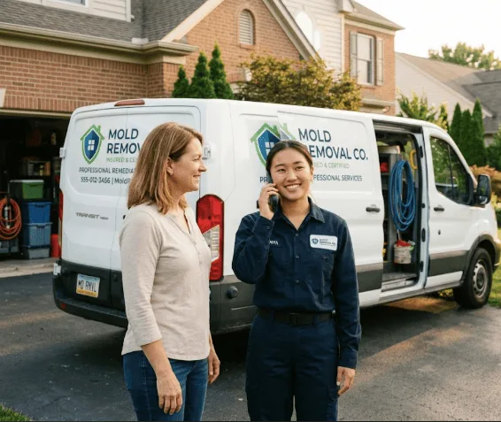 Crawlspace Mold Remediation Warne, NC FAQs